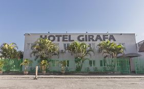 Hotel Girafa